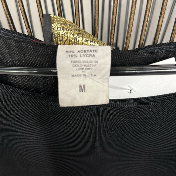 Marshall Rousso Top - Picture 3 of 5